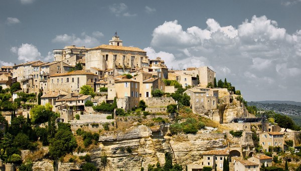 Les Baux De Provence